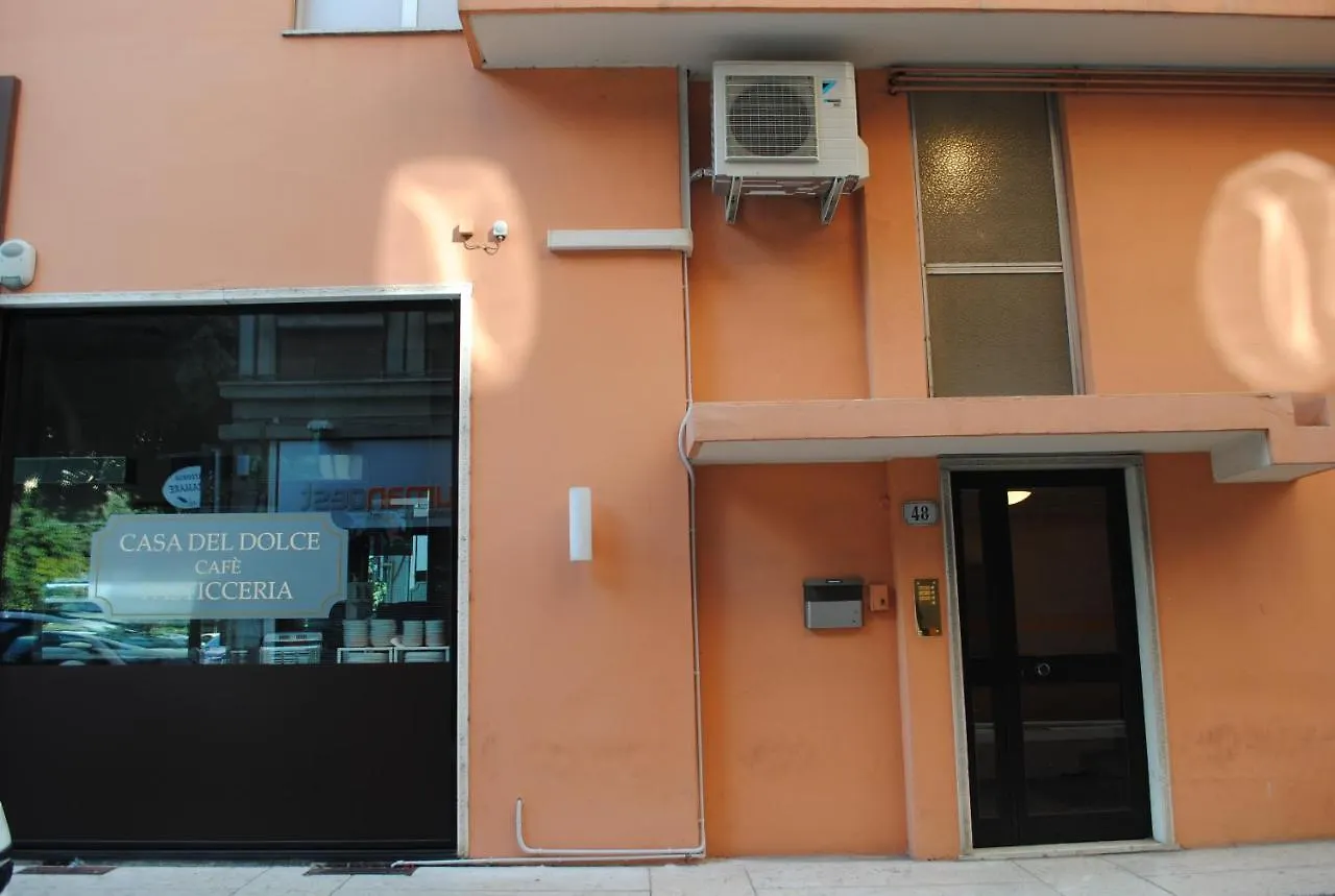 Guest house Dreaming Piazza Bra Rooms Verona