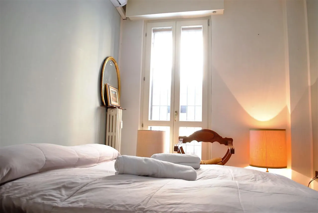 Dreaming Piazza Bra Rooms Verona Guest house