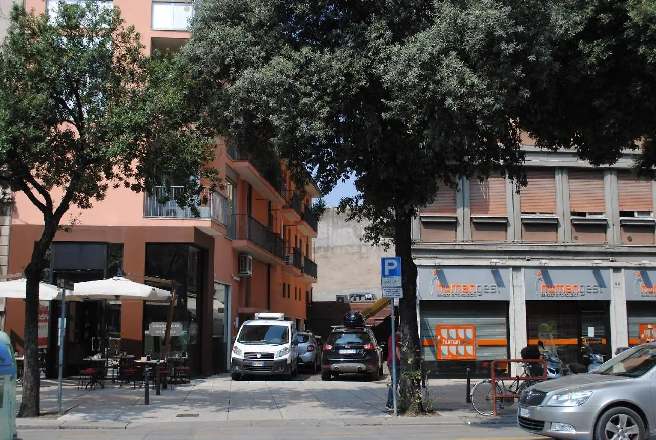 Dreaming Piazza Bra Rooms Verona Guest house