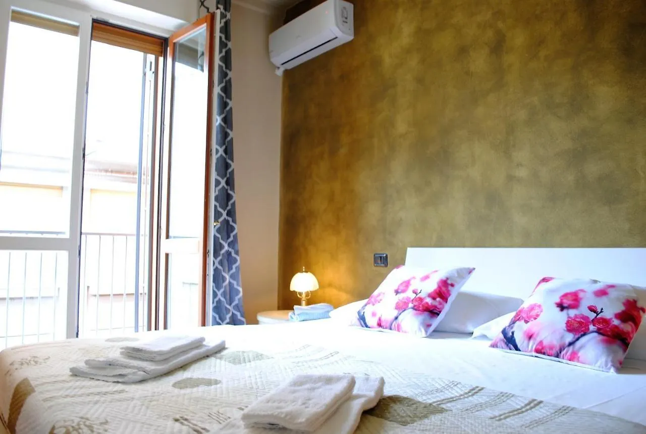 Guest house Dreaming Piazza Bra Rooms Verona