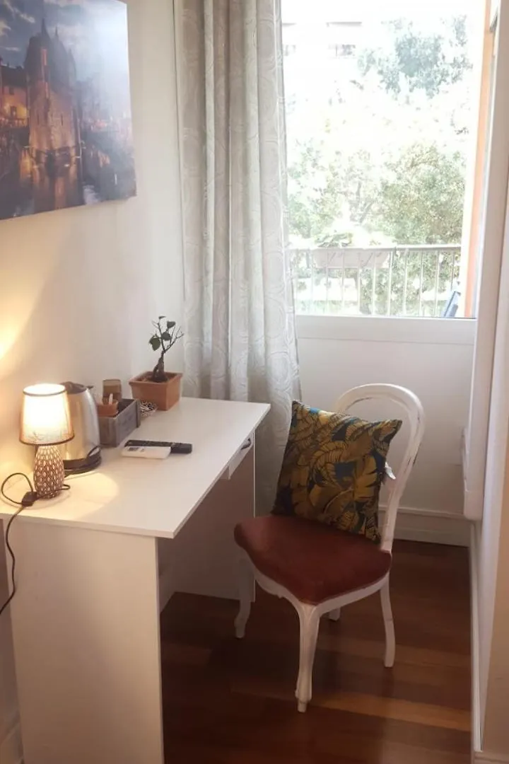*** Guest house Dreaming Piazza Bra Rooms Verona Italy