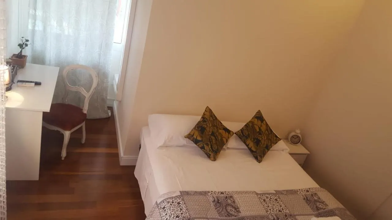 Dreaming Piazza Bra Rooms Verona Italy