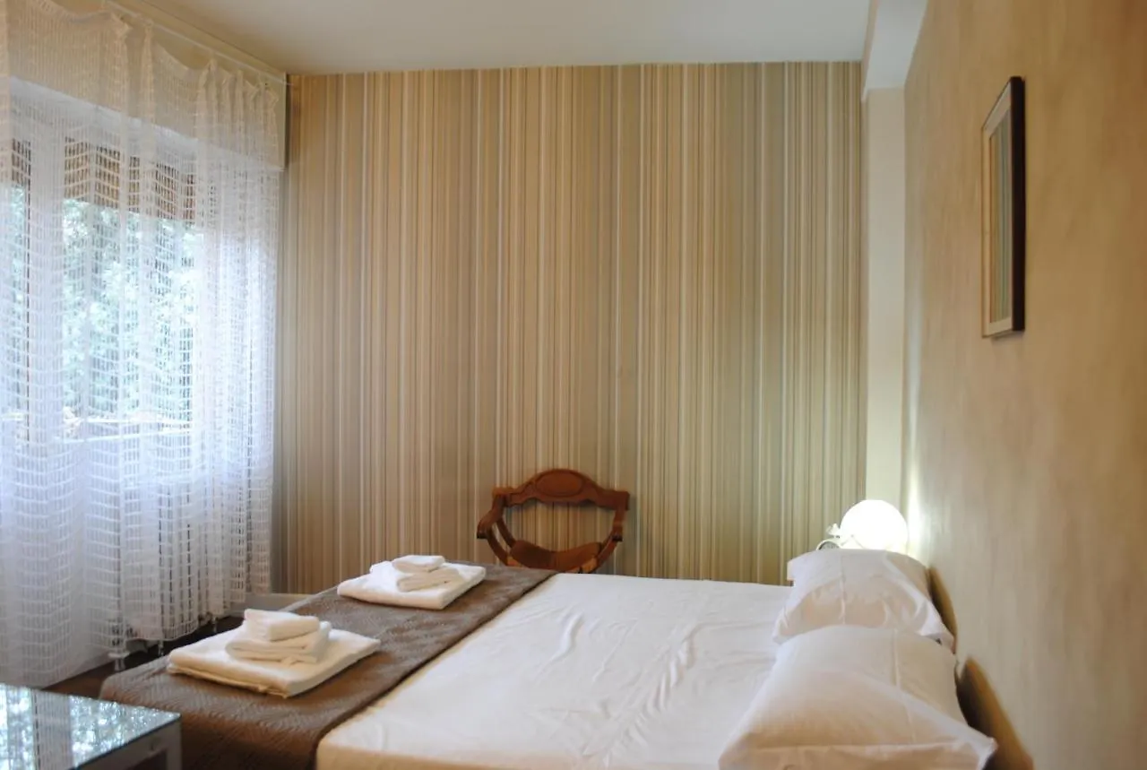 Dreaming Piazza Bra Rooms Verona