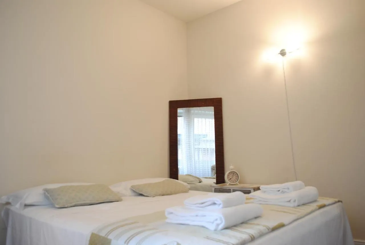 Dreaming Piazza Bra Rooms Verona