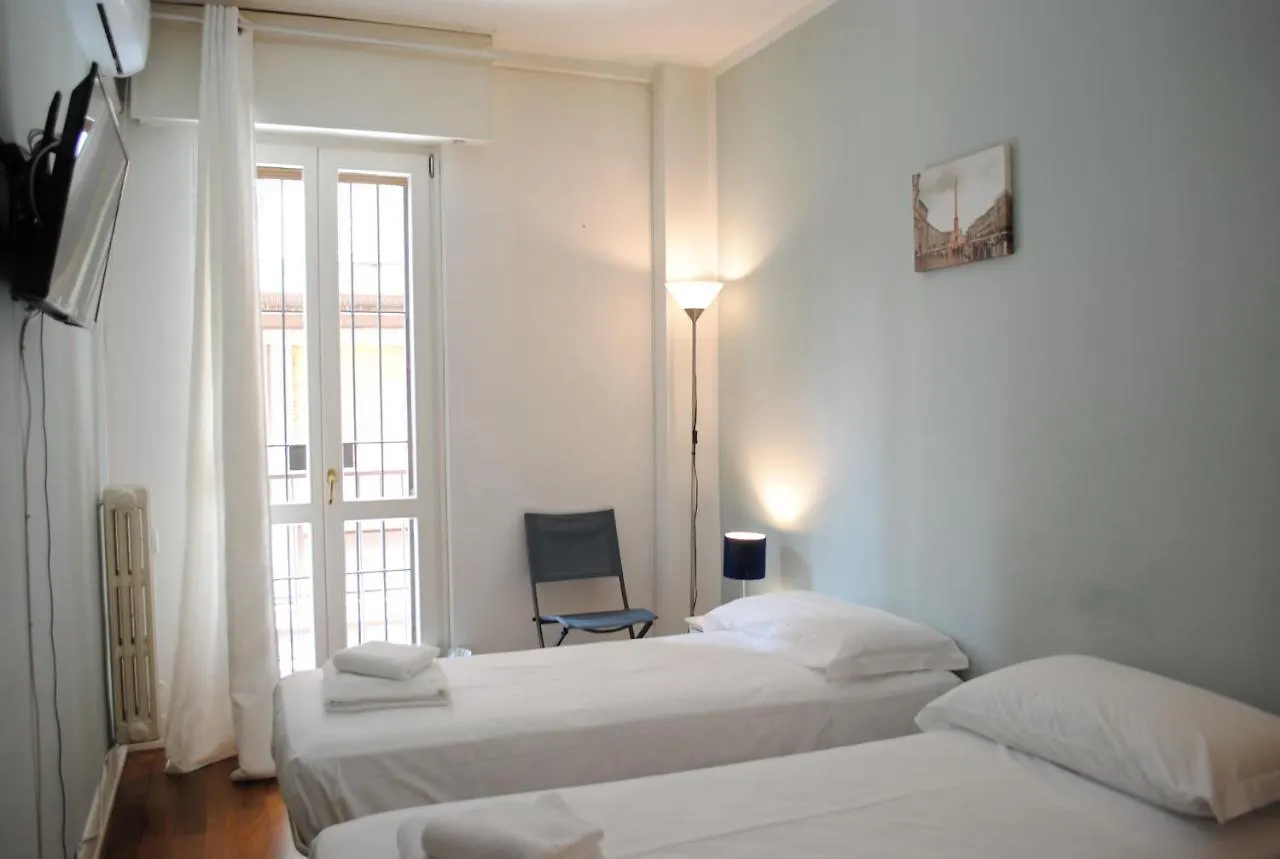 Dreaming Piazza Bra Rooms Verona Italy