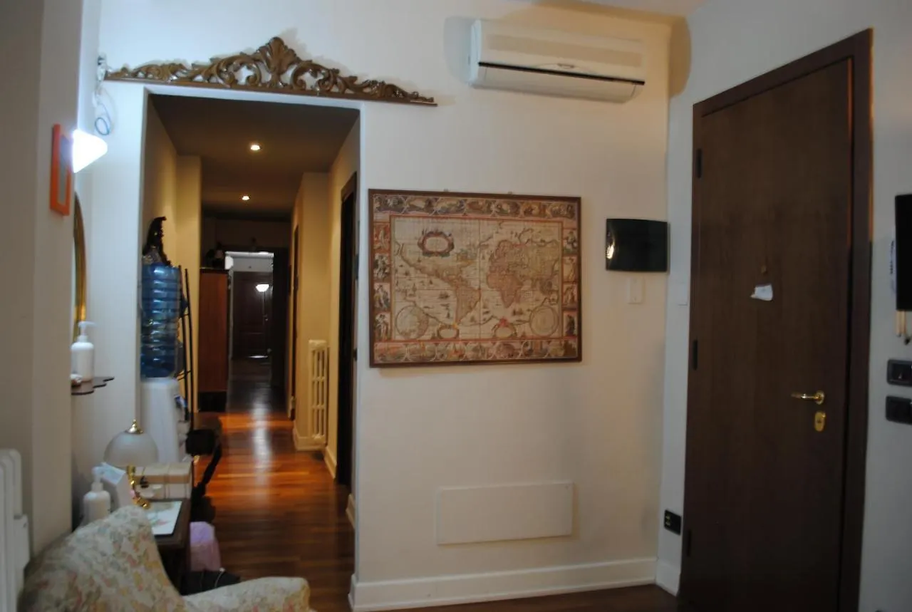 Guest house Dreaming Piazza Bra Rooms Verona