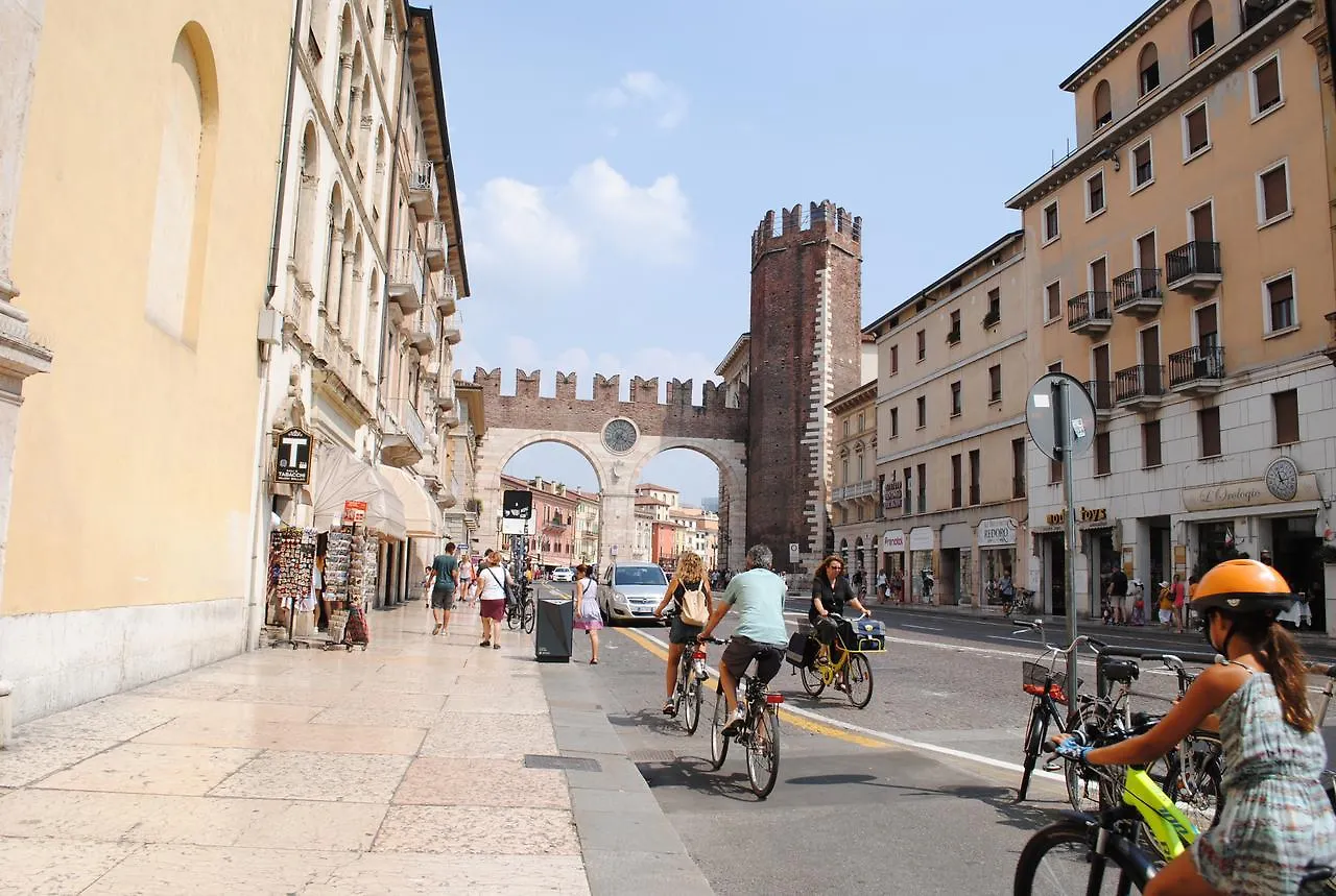 Dreaming Piazza Bra Rooms Verona