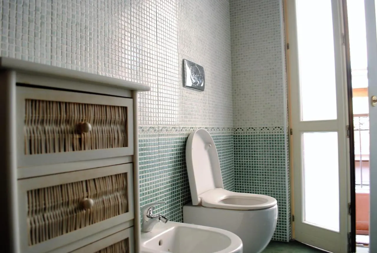 Dreaming Piazza Bra Rooms Verona Guest house