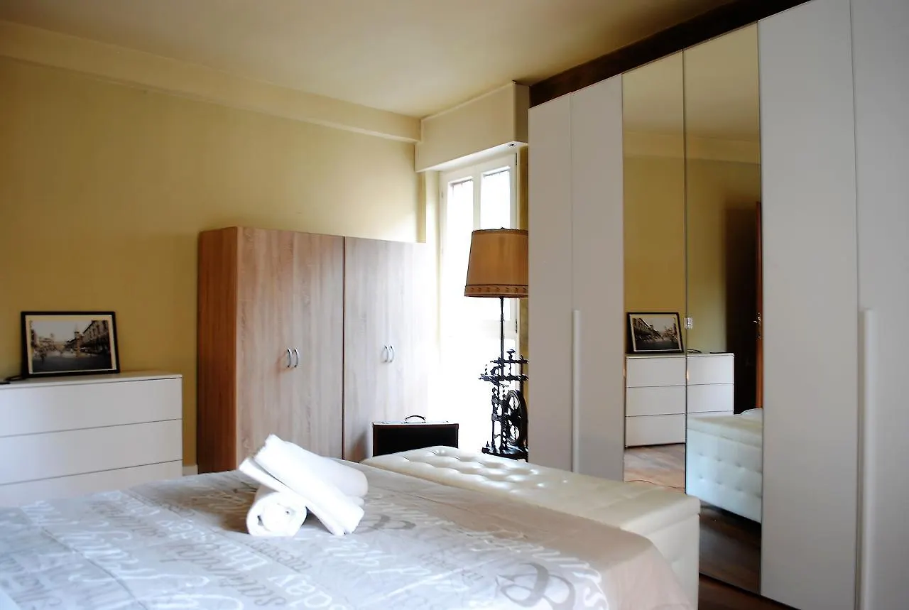 Dreaming Piazza Bra Rooms Verona Guest house