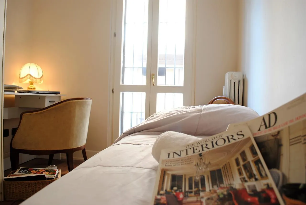 Dreaming Piazza Bra Rooms Verona 3*,