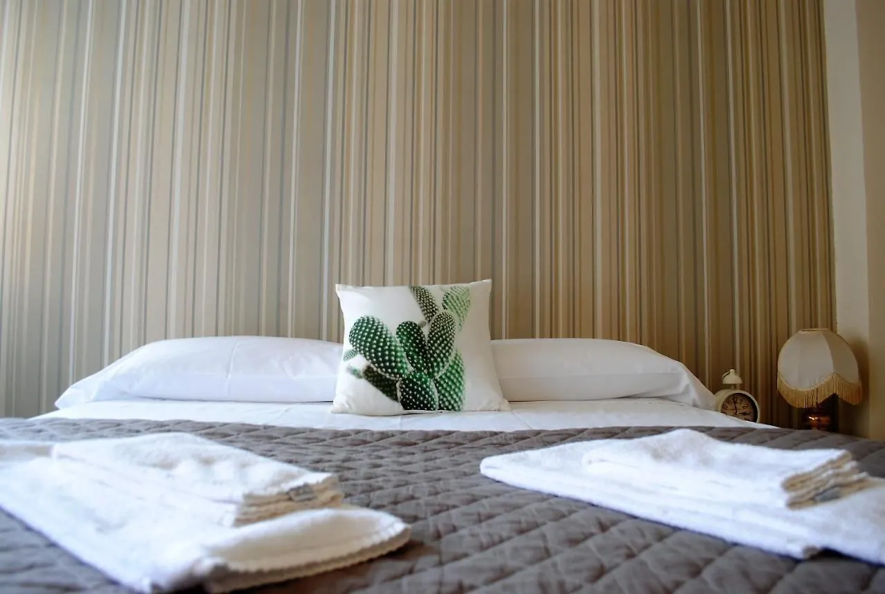 Guest house Dreaming Piazza Bra Rooms Verona