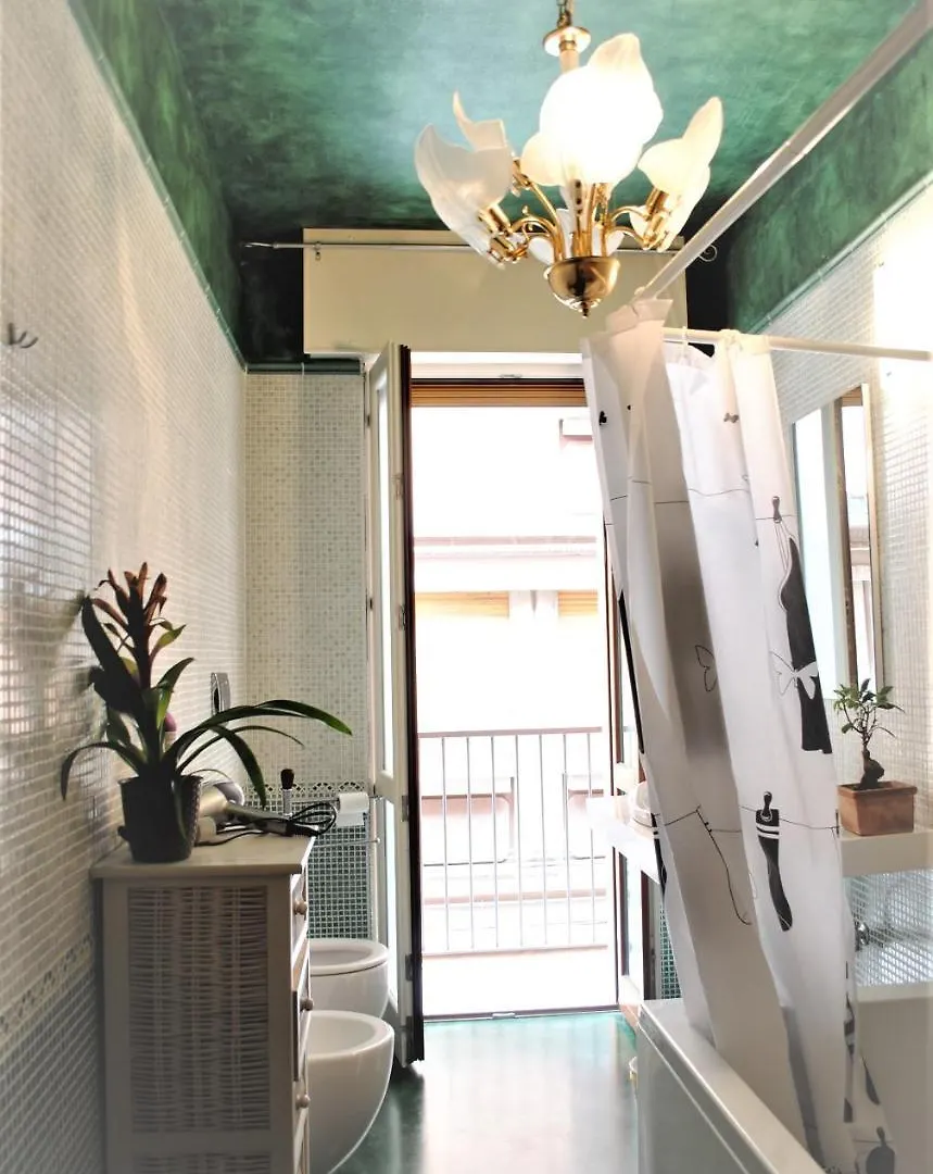 Dreaming Piazza Bra Rooms Verona 3*,  Italy