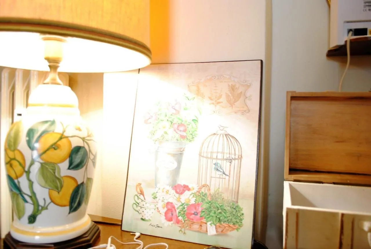 *** Guest house Dreaming Piazza Bra Rooms Verona Italy