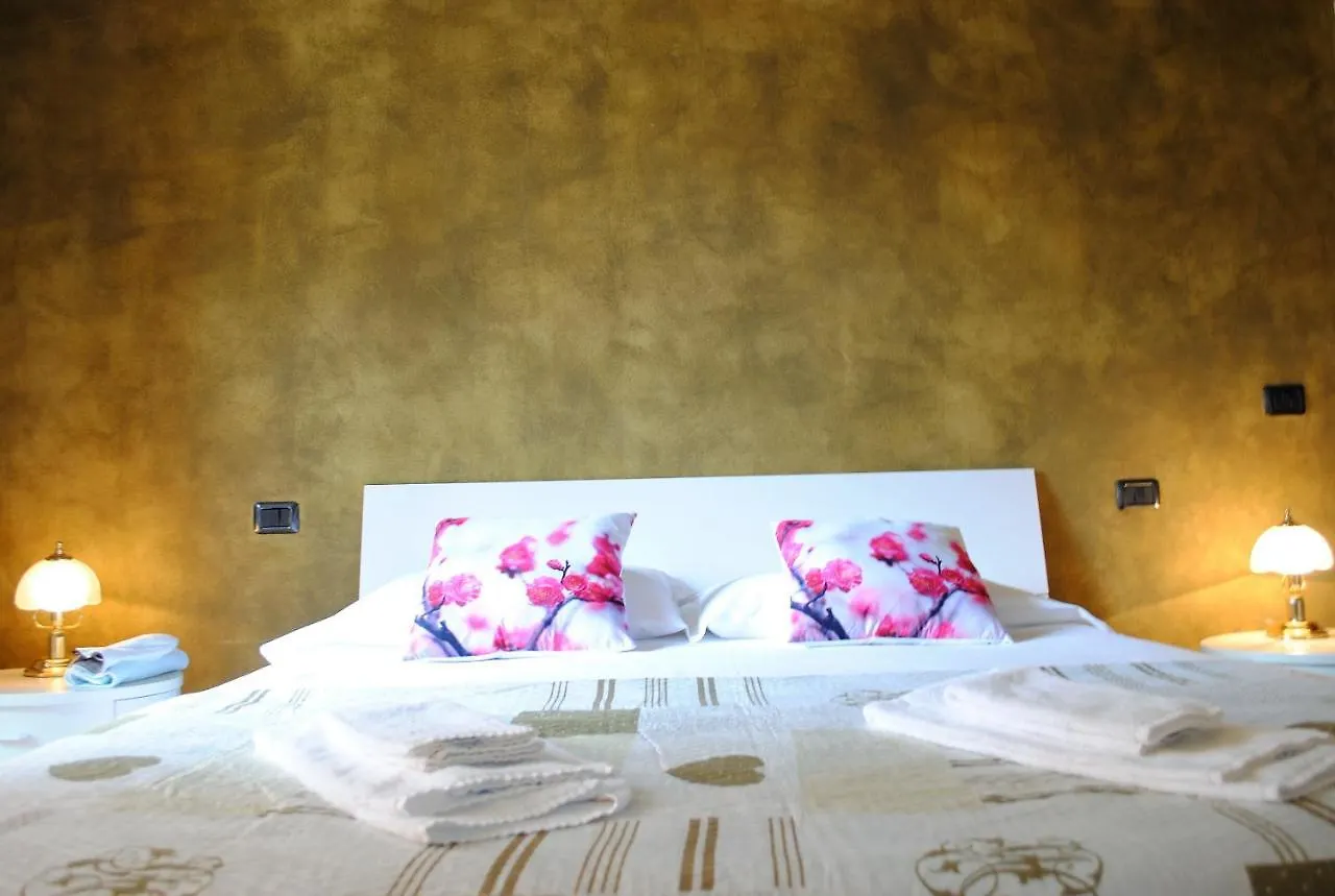 Guest house Dreaming Piazza Bra Rooms Verona