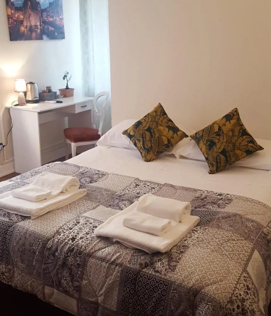 Dreaming Piazza Bra Rooms Verona Guest house