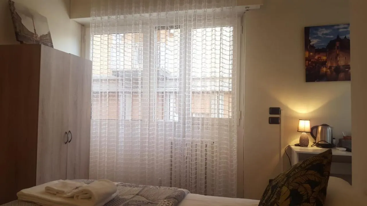 Guest house Dreaming Piazza Bra Rooms Verona