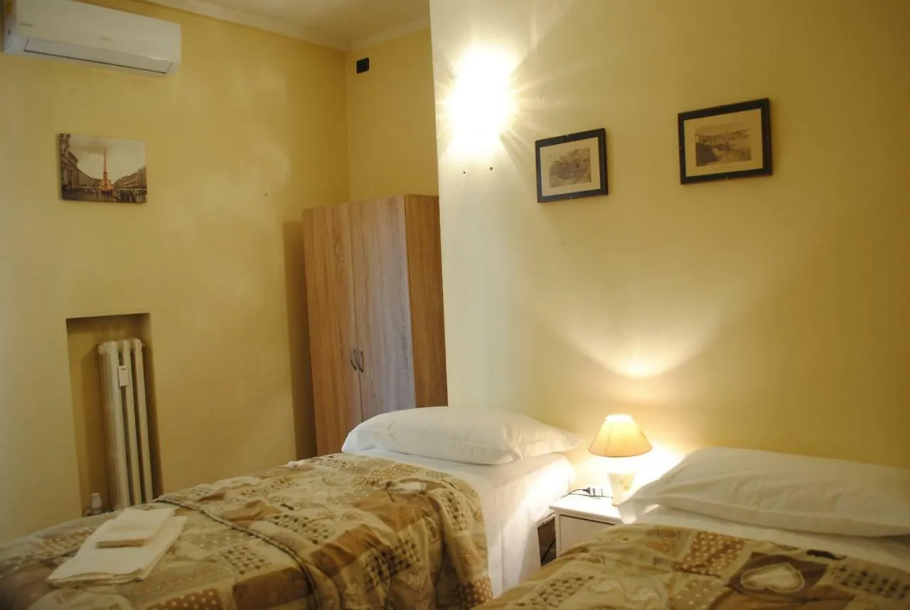 Dreaming Piazza Bra Rooms Verona Guest house