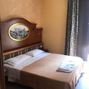 La Casa Di Romi Bed and breakfast CTA