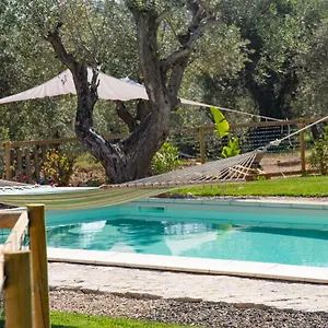  Bed & Breakfast Oliveto Italië