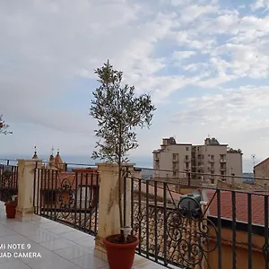 La Sinfonia Di.kerkent Pensión Agrigento