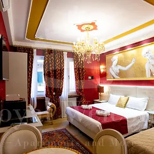 Pensión Royal Arena Relais