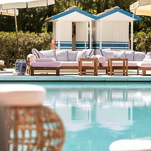 **** Hotel California Park Italië