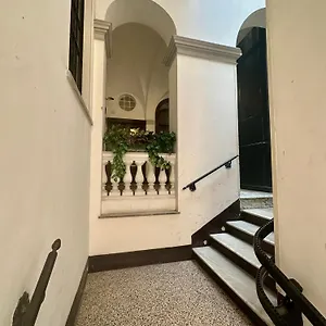 ** Gasthuis Nazionale Palace Italië