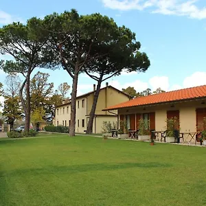 *** Hotel Rosy Italië