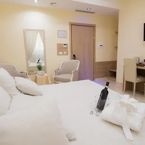 Esposizione Palace Hotel Roma