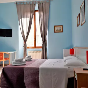 Alba Garden Hotel Roma