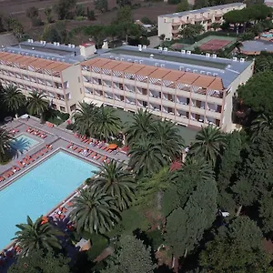 Oasis Hotel Alguer