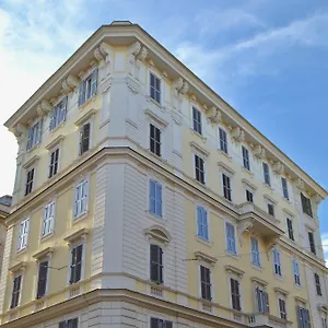 ** Gasthuis Mascherino Italië
