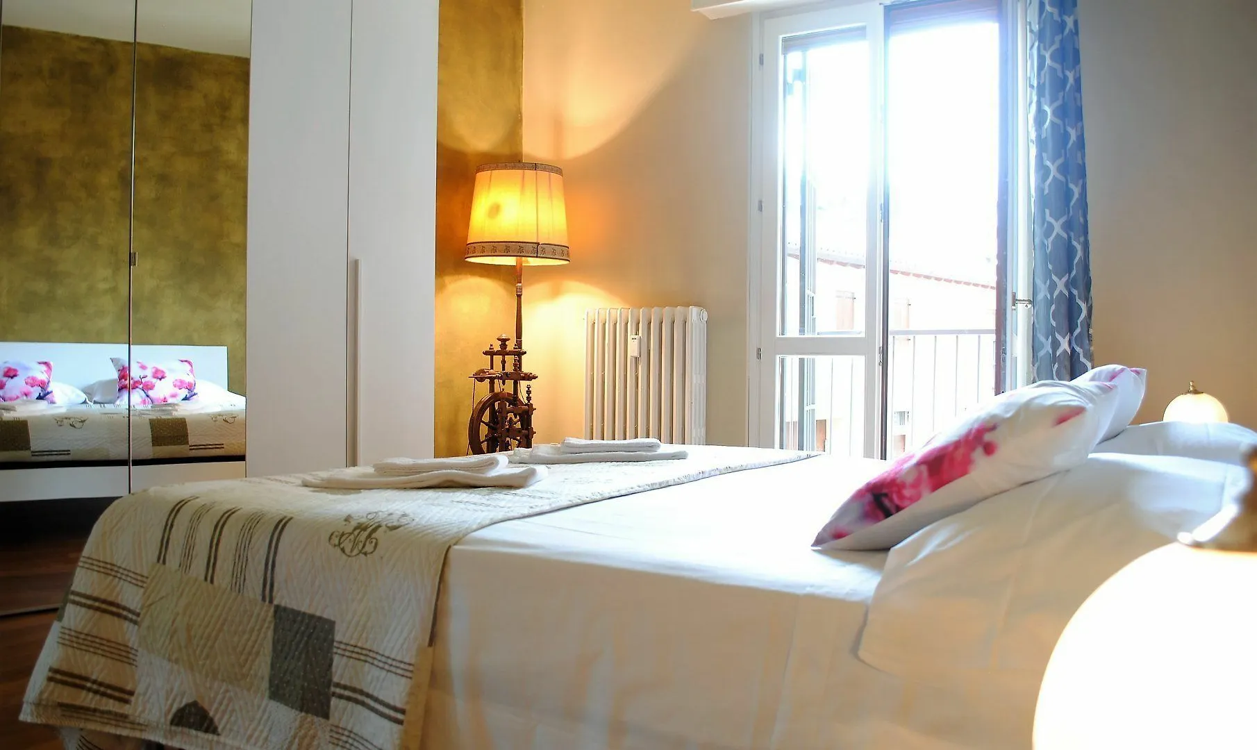 Gasthuis Dreaming Piazza Bra Rooms Verona