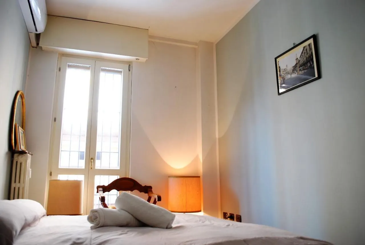 Dreaming Piazza Bra Rooms Βερόνα Πανσιόν