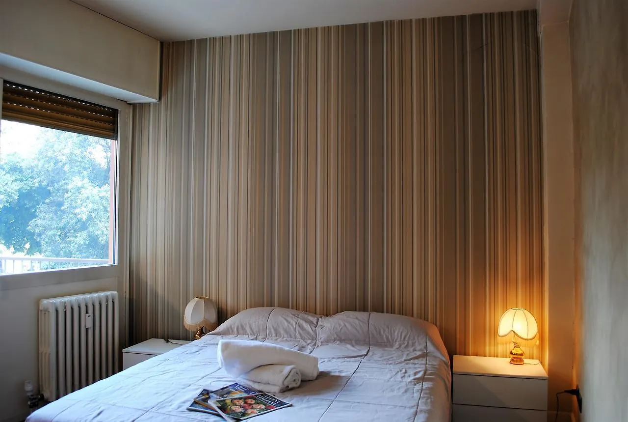 Πανσιόν Dreaming Piazza Bra Rooms Βερόνα