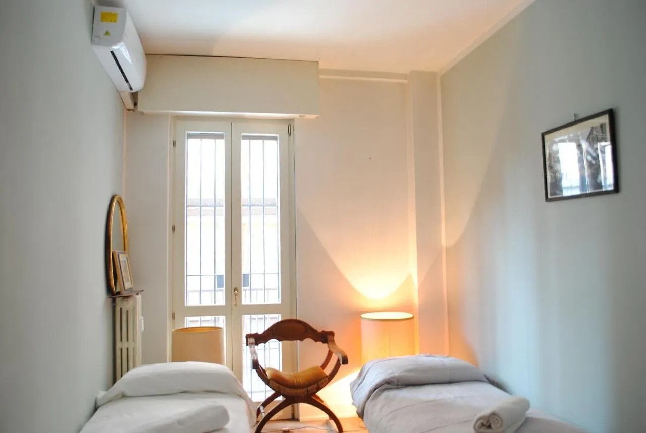 Dreaming Piazza Bra Rooms Βερόνα 3*,