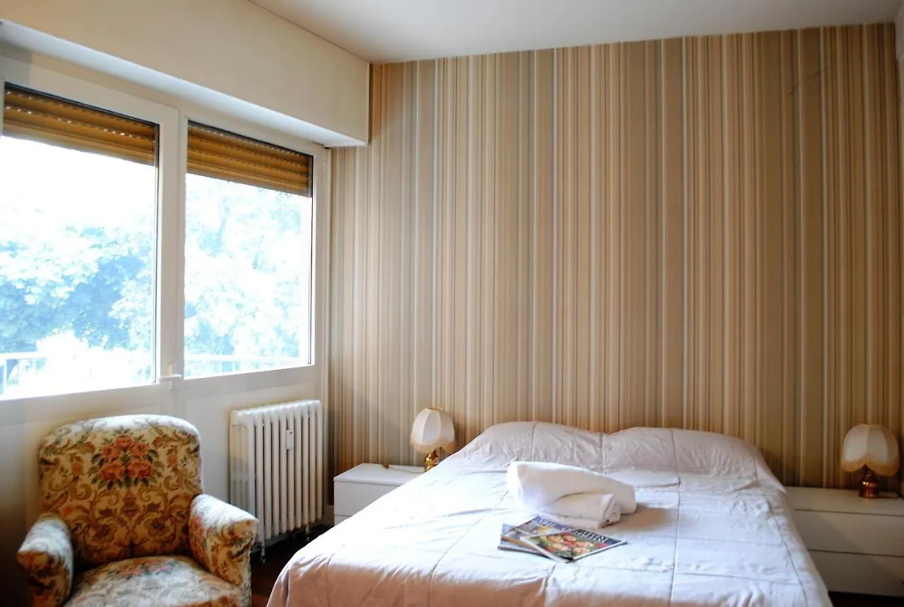 Πανσιόν Dreaming Piazza Bra Rooms Βερόνα